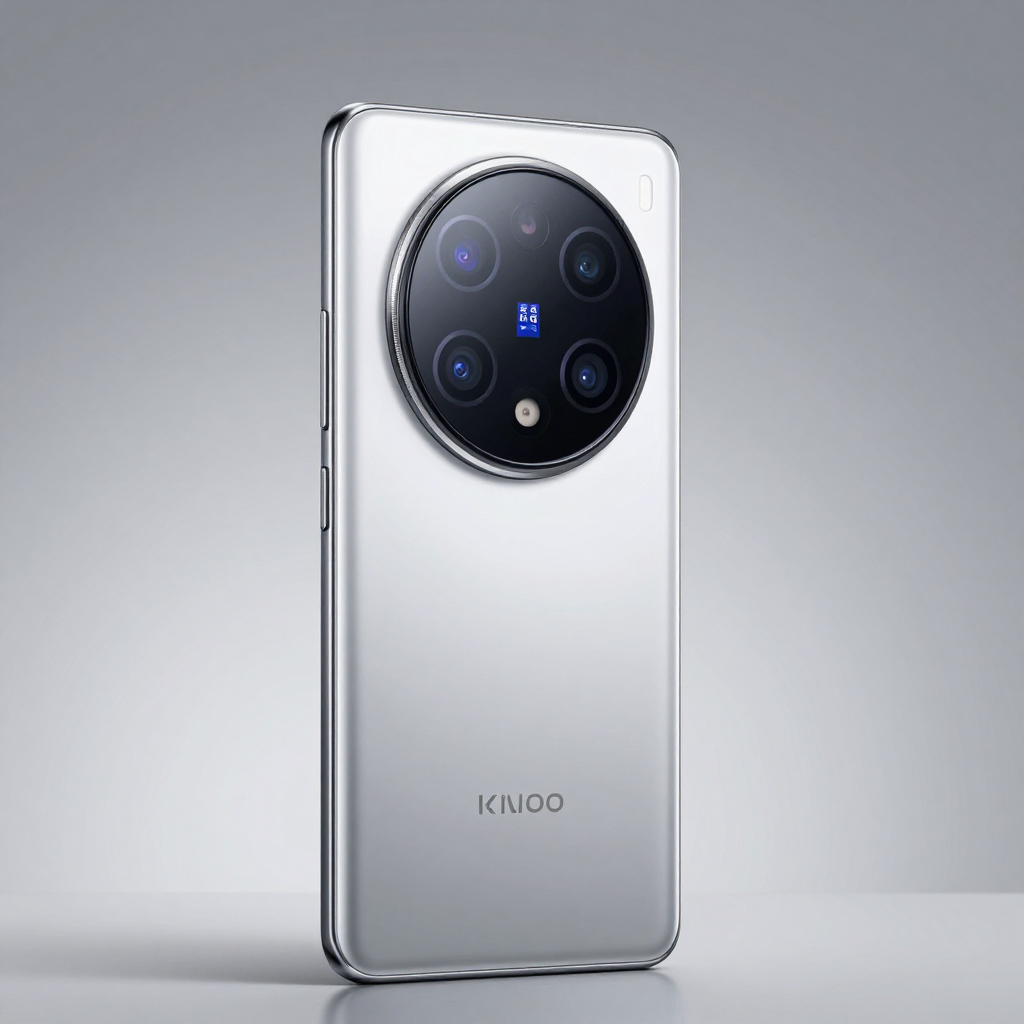 Redmi K70 Pro与iQOO Neo9S Pro对比图