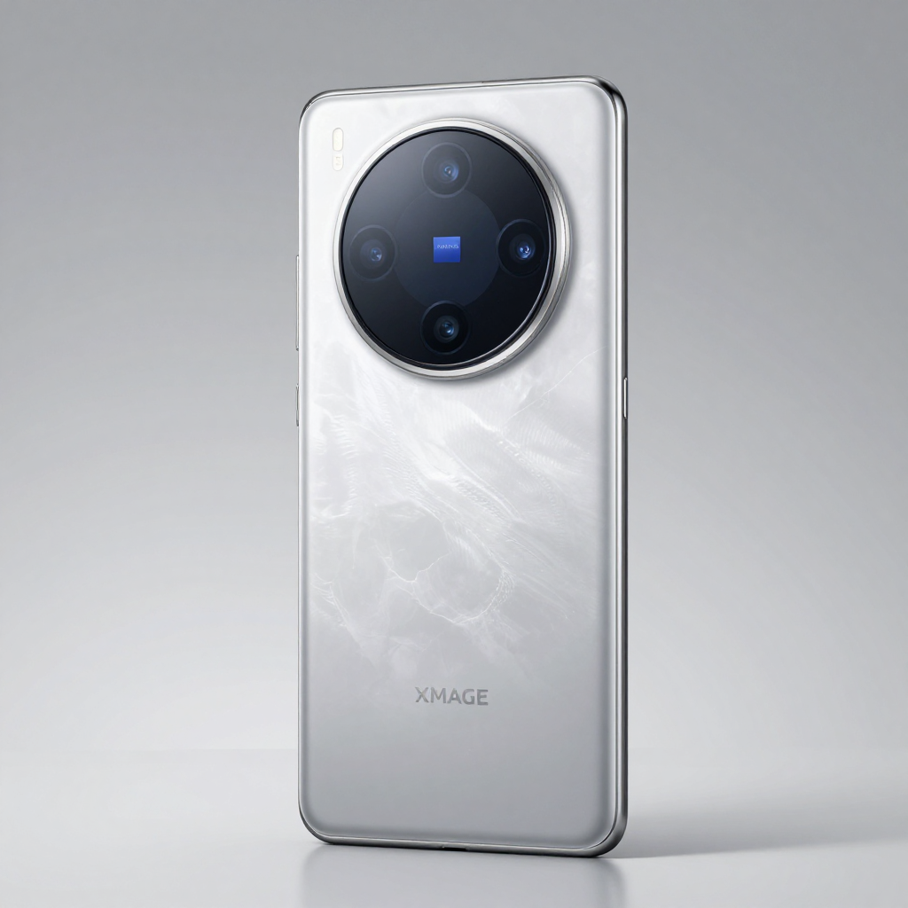 vivo X100系列长焦拍摄样张展示