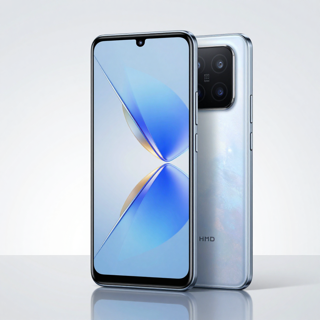 HMD Pro-Gamer Lite与Redmi K70至尊版的游戏界面对比图