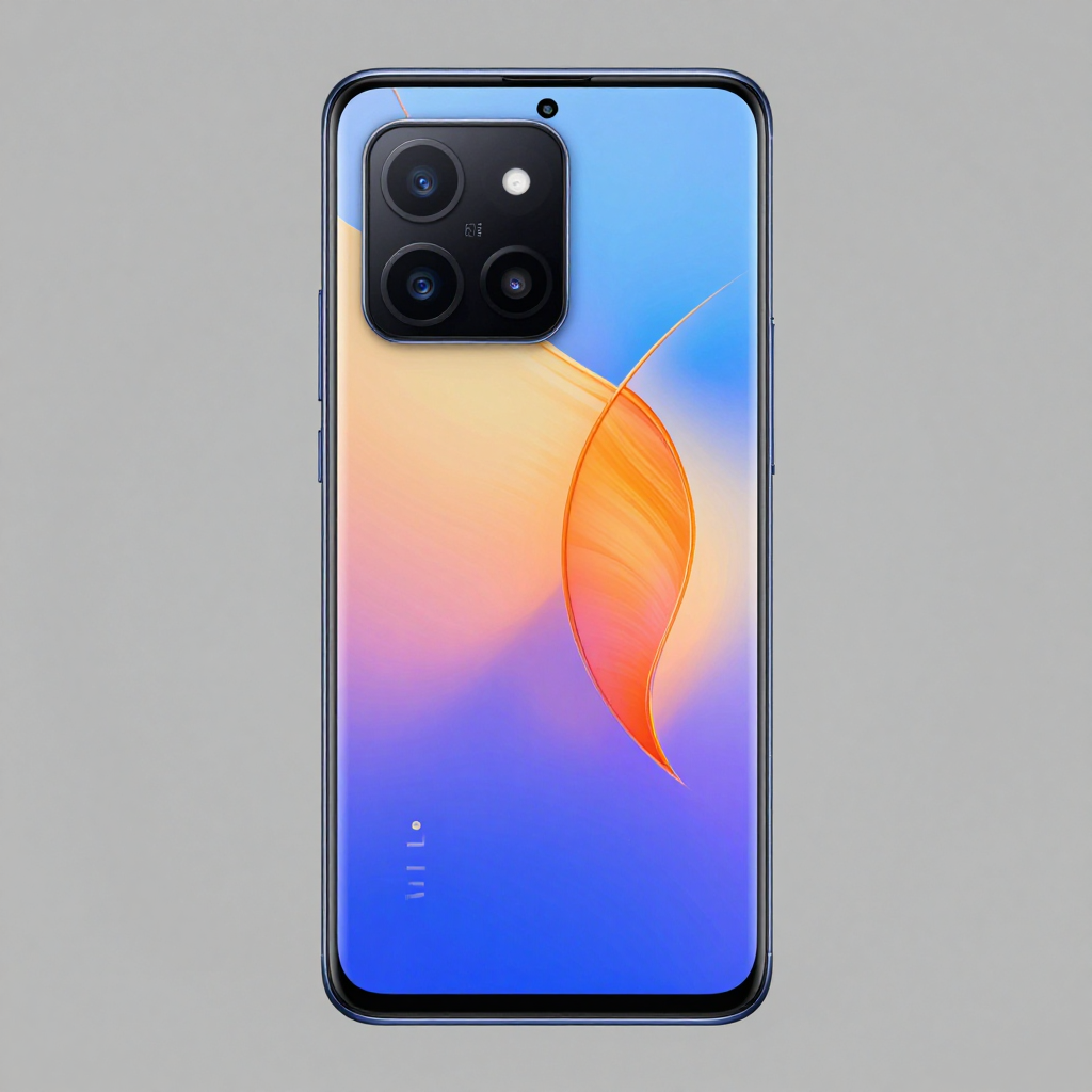 天语K-Touch X6 Pro手机实拍图