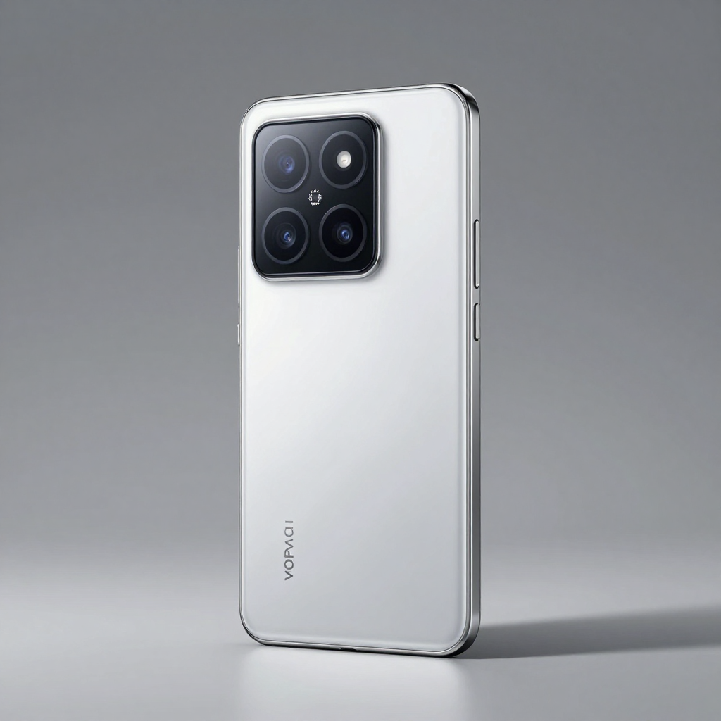 OPPO Find N3 Flip 折叠屏外观展示