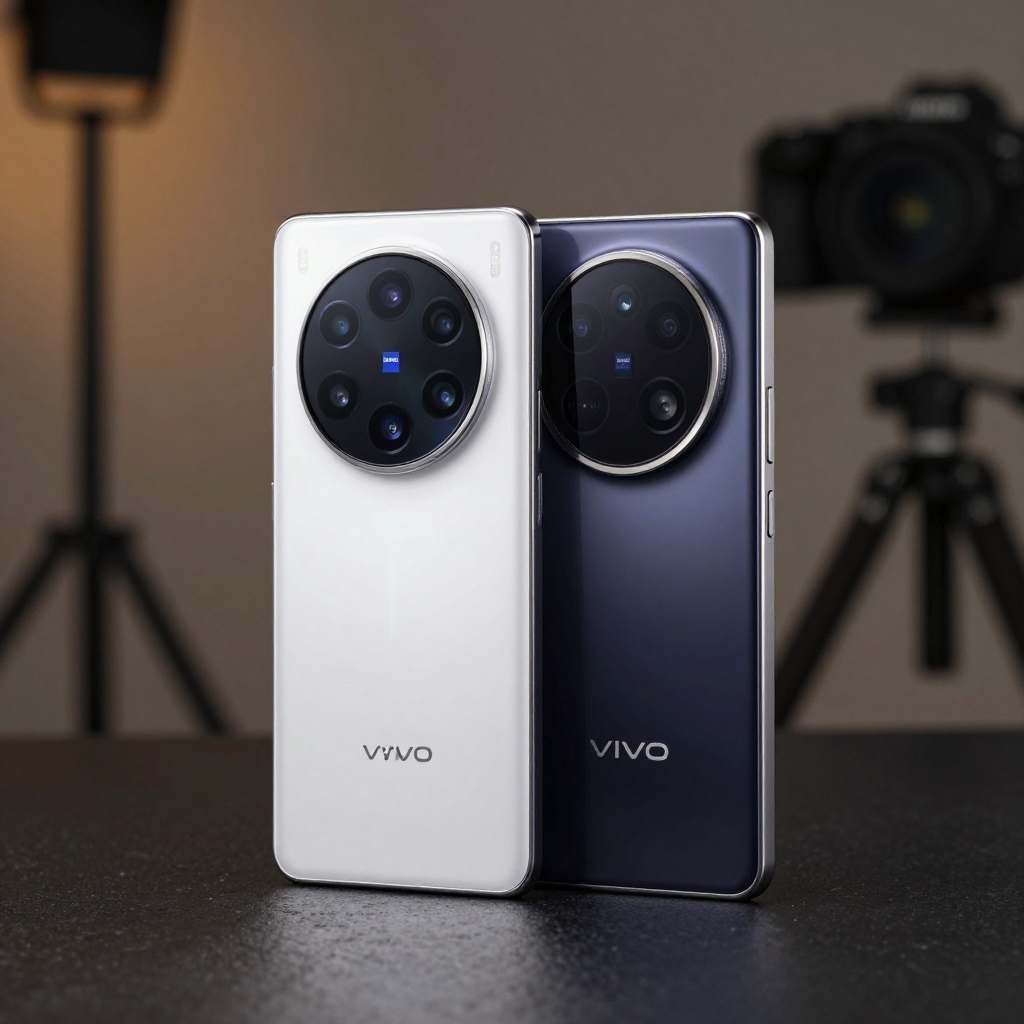 vivo X100 Pro与OPPO Find X7 Ultra影像对比实拍图