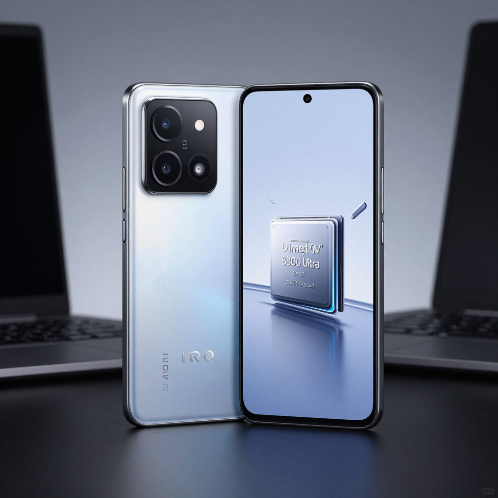 Redmi Note 14 Turbo Pro与iQOO Z9 Turbo游戏场景对比图