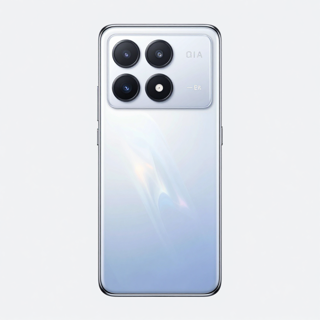 Redmi K70和iQOO Neo9的游戏性能对比场景