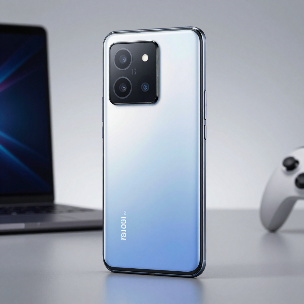 Redmi Note 13 Pro 手机外观及相机细节展示