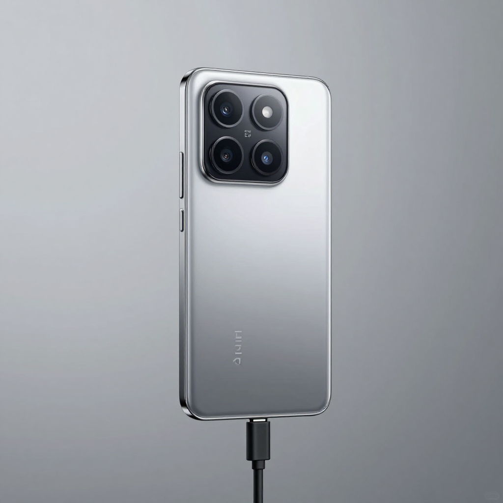 一加 Ace 5 Pro 与 小米14T Pro 外观对比