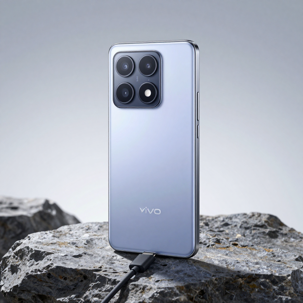 ioutdoor X1 Pro 手机实拍样张展示夜景效果