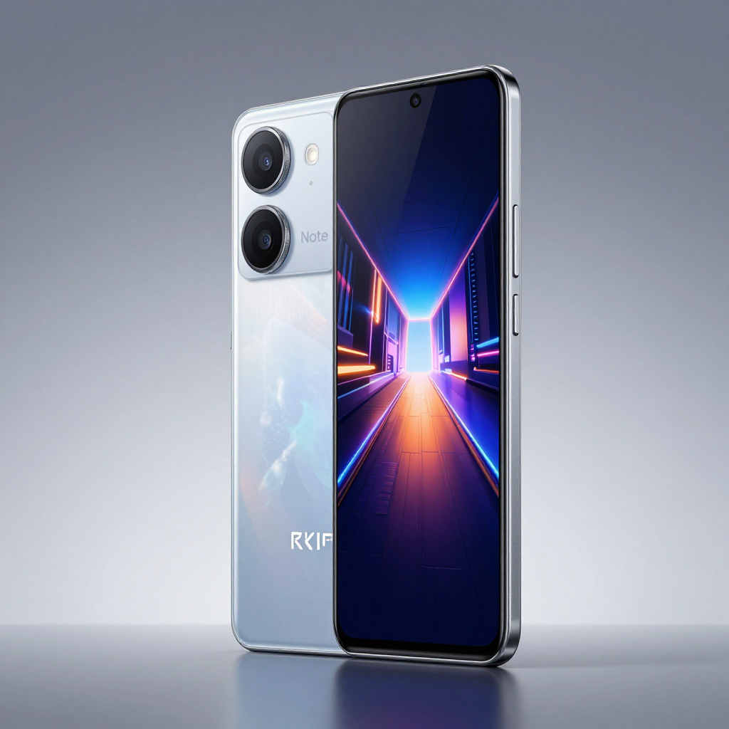 Redmi Note 14 Pro+ 和 iQOO Z9 Turbo 游戏场景对比图