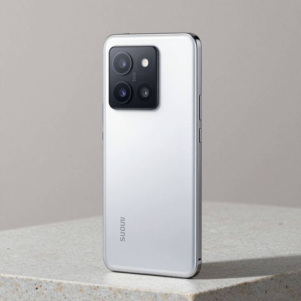 Redmi Note 13 Pro 与真我 GT Neo5 SE 外观对比展示