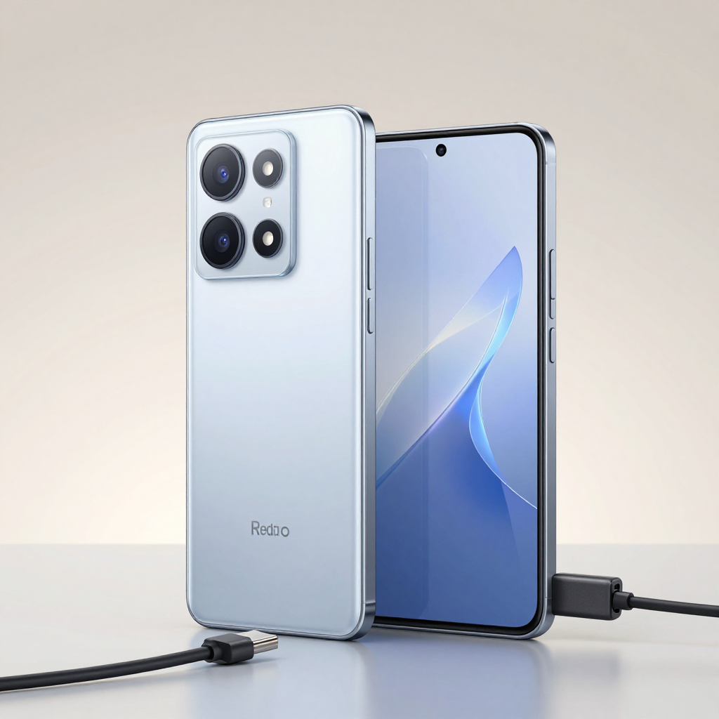 Redmi K70E游戏性能测试场景