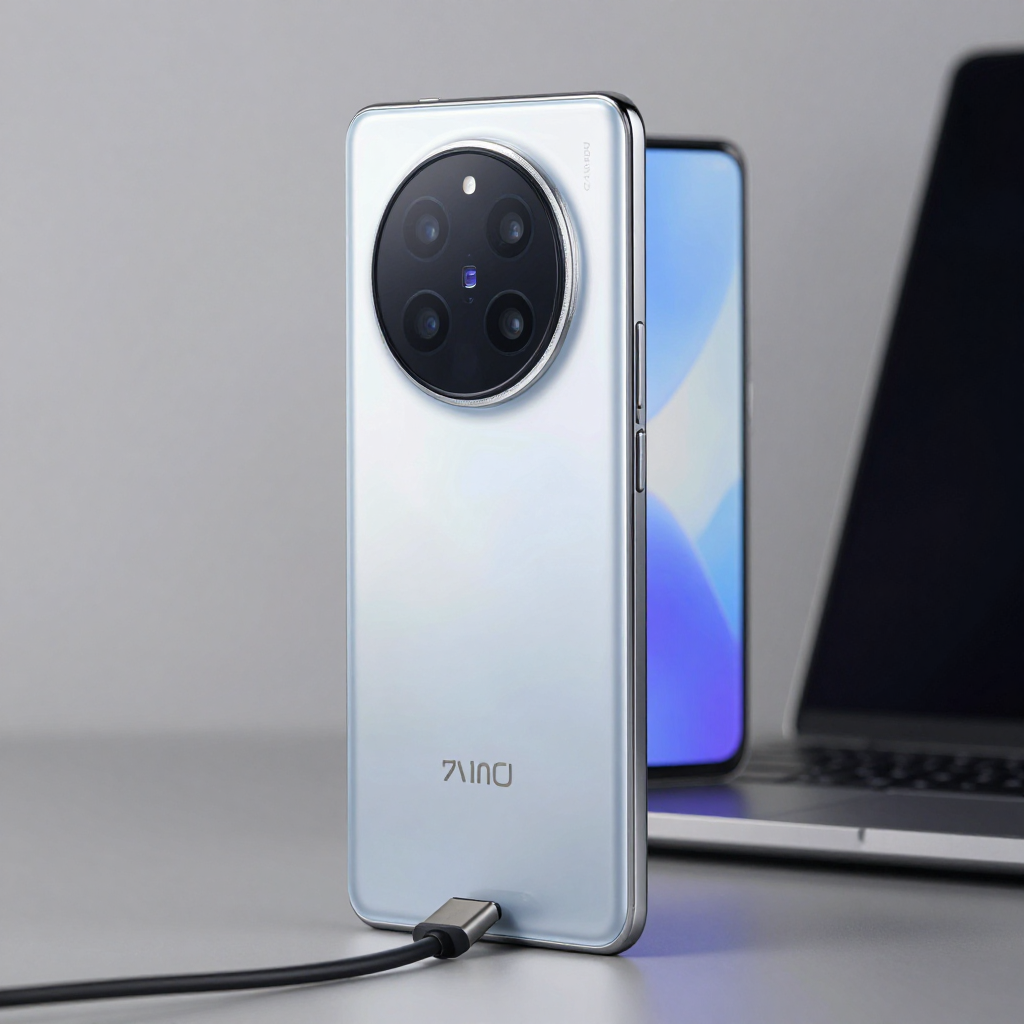 Redmi和iQOO手机性能对比场景