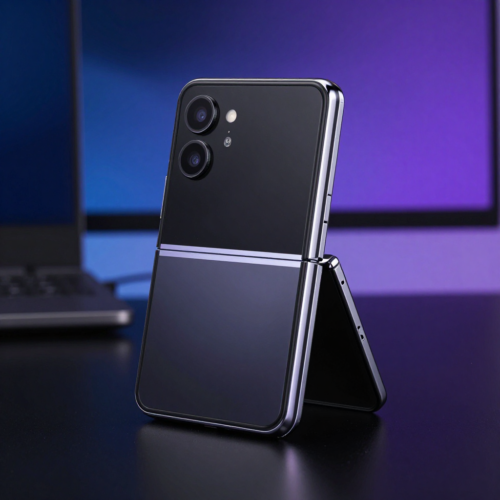 Moto Edge 60 Pro和Razr 50 Ultra旗舰展示