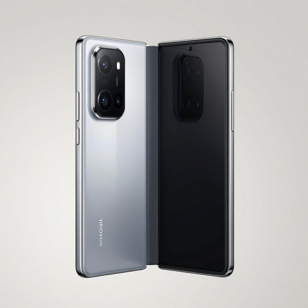 Librem Neo X1 手机外观特写