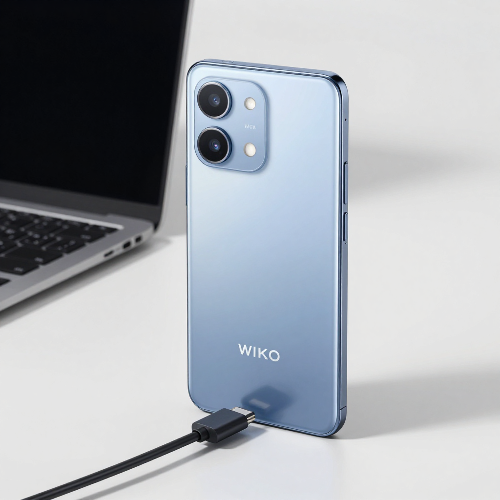 WIKO Hi畅享70 Ultra夜景样张对比，展示暗光下的细节保留能力