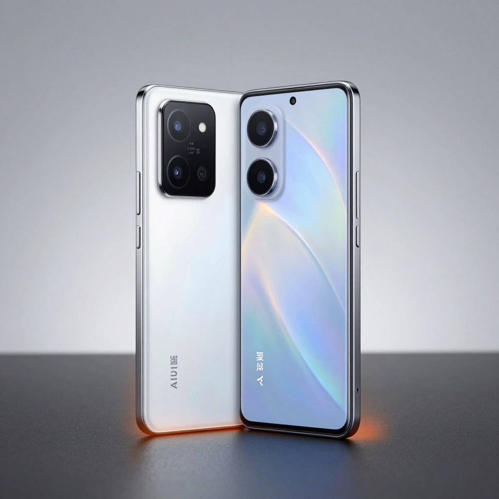 索野 S1 Lite 手机实拍样张展示色彩表现
