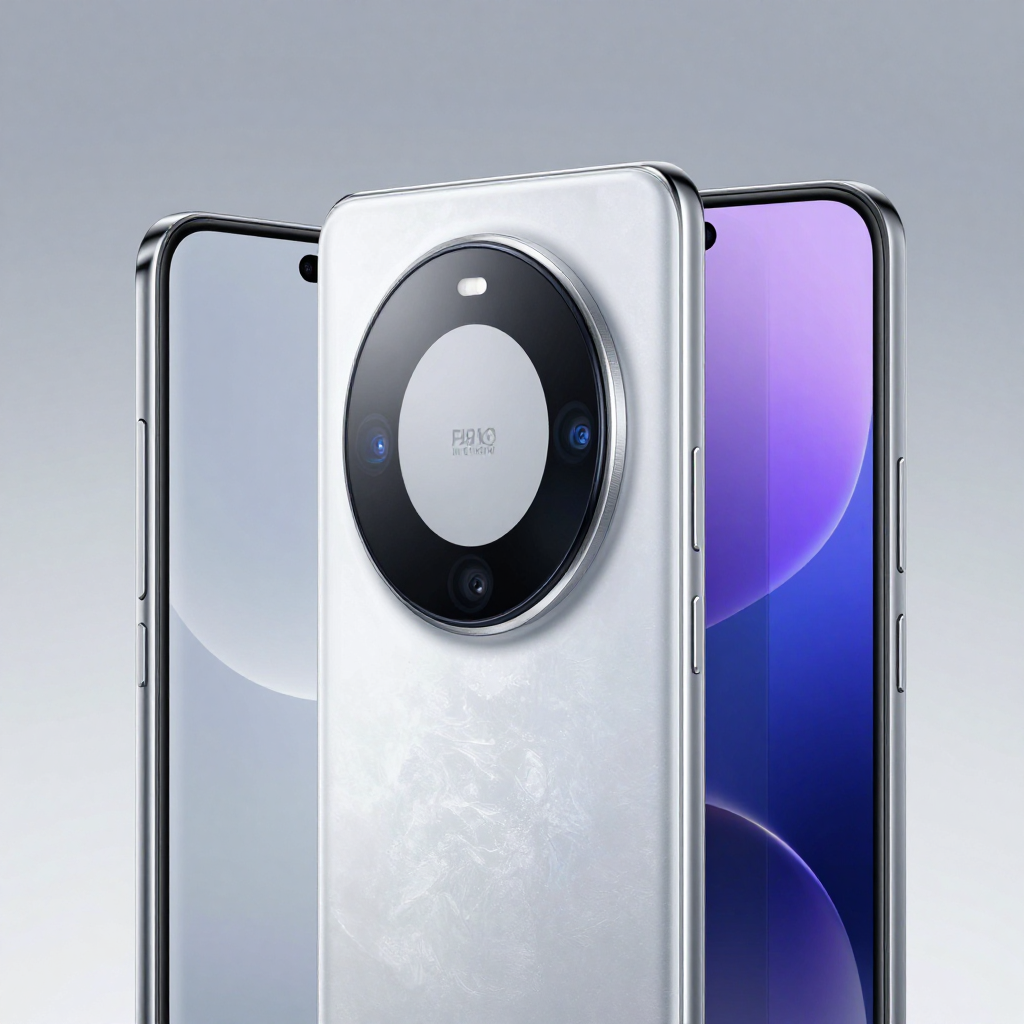 鼎桥N8 Pro和T10 Lite对比图，展示轻薄机身与电池容量