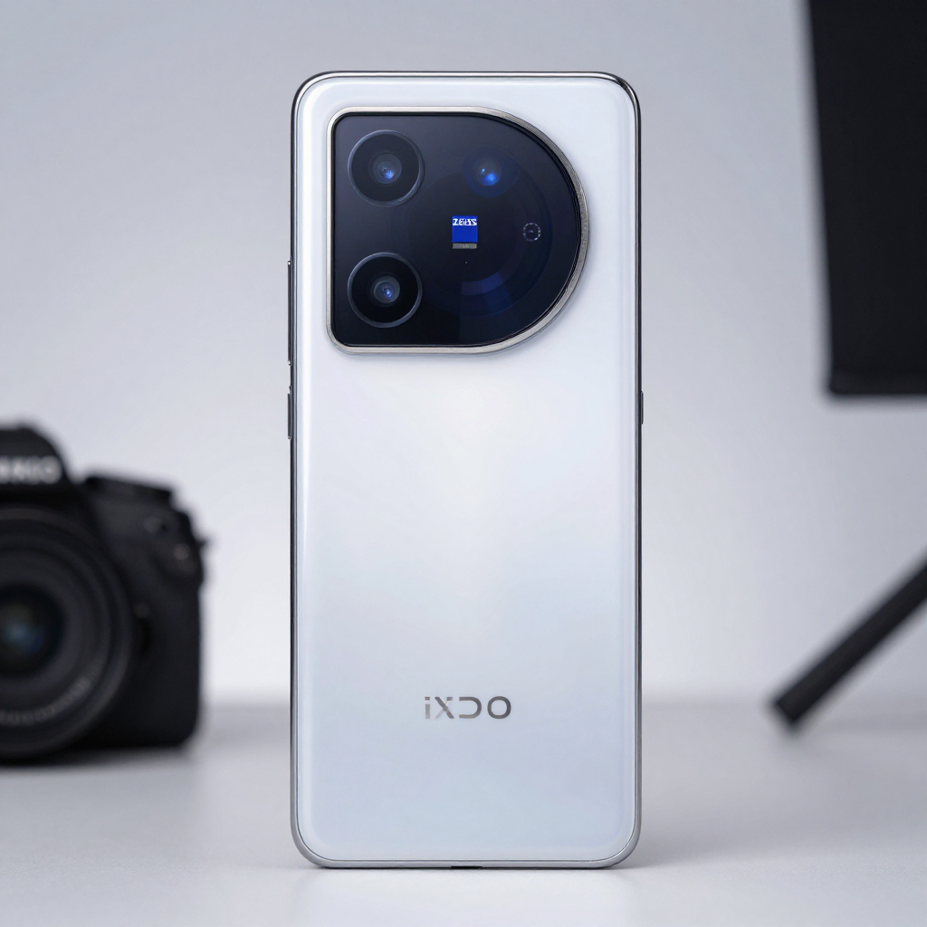 Redmi K70与iQOO Neo9 性能对比展示