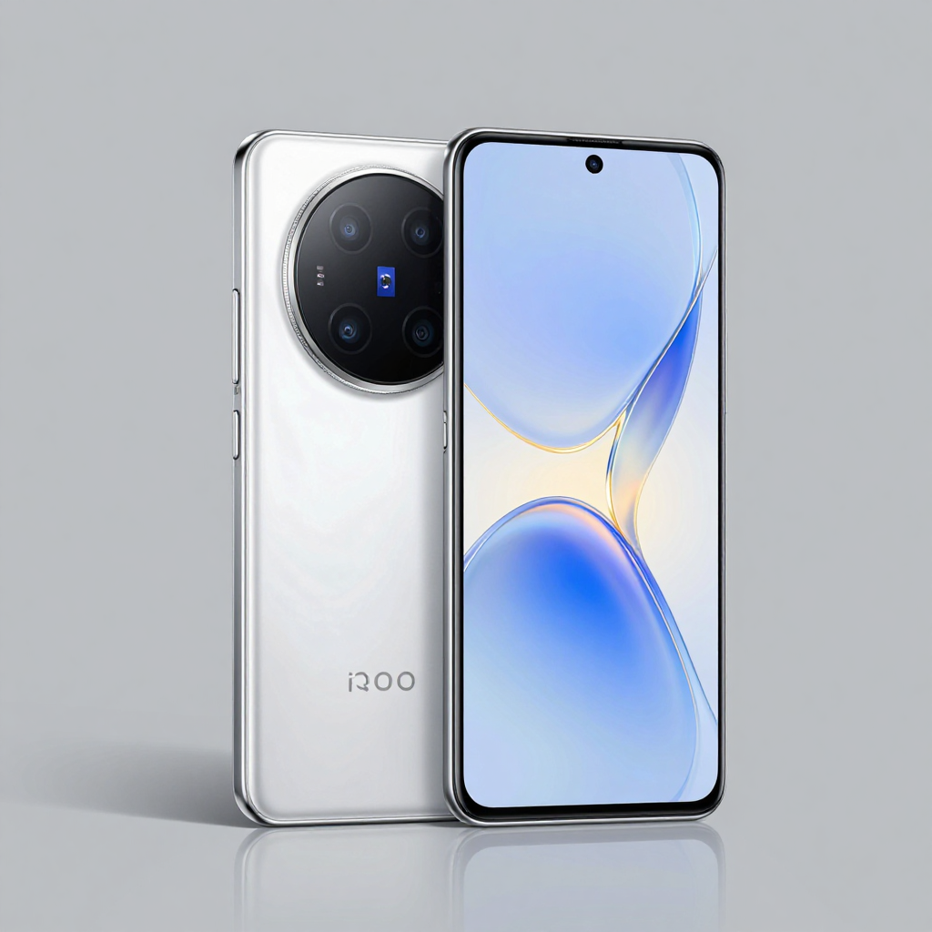 vivo X200 长焦微距拍摄花朵细节