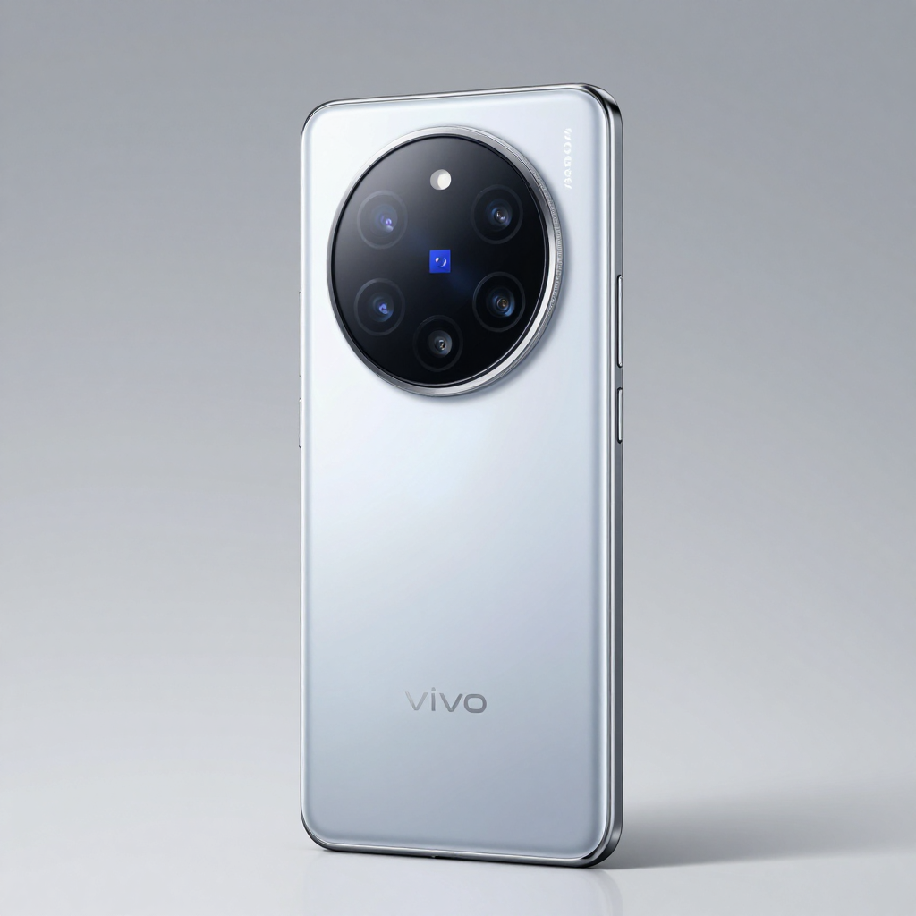 Redmi Note 13 Pro+ 和 iQOO Z9 Turbo 外观对比图