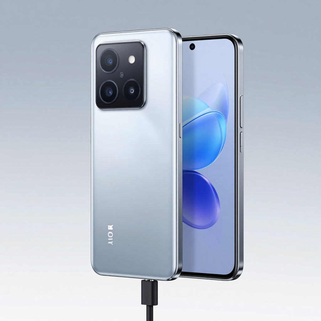 小米14 和 vivo X100 影像样张对比