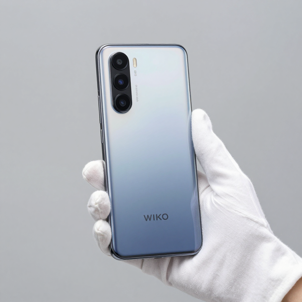 WIKO 2026 全系机型对比图