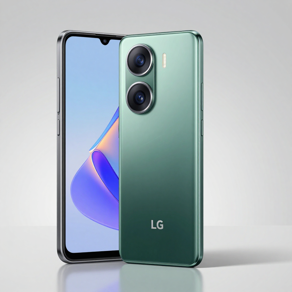 LG手机电池健康度检测界面