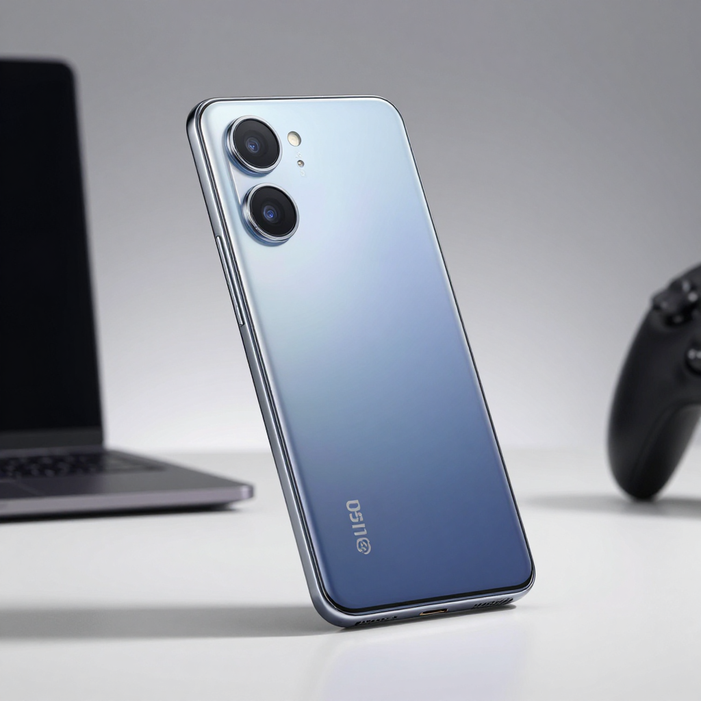 LG V60与Wing机型对比图