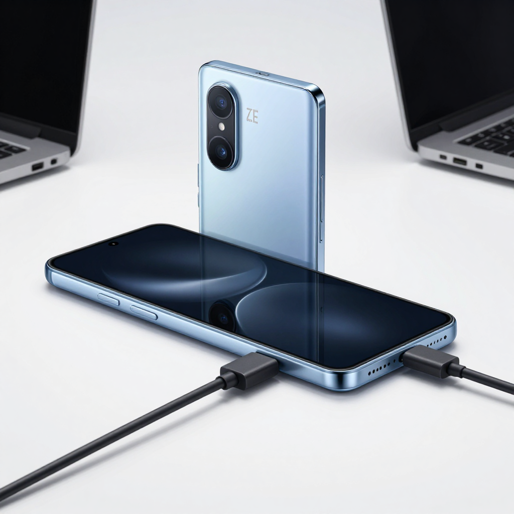 中兴Axon 40 Ultra与努比亚Z50 Ultra样张对比展示