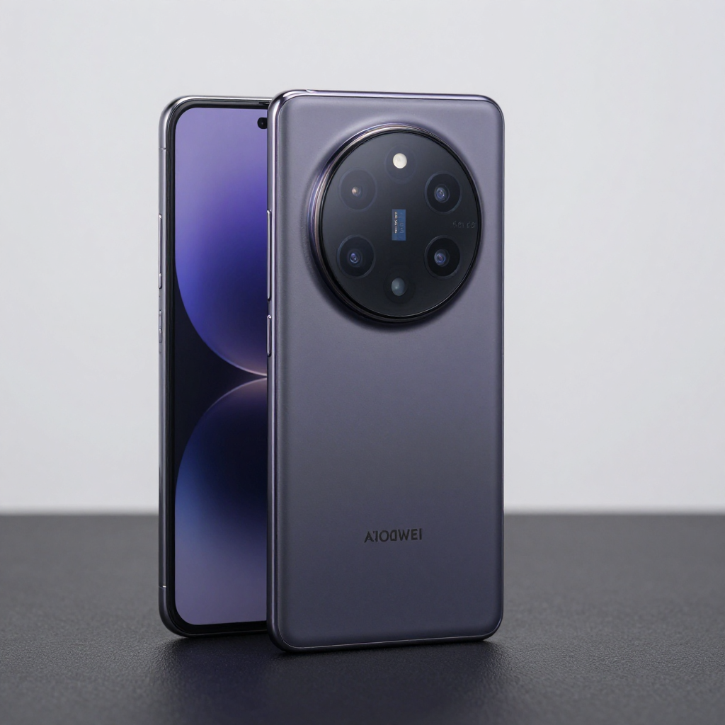 荣耀Magic V3 Lite与小米14 Ultra Fold对比展示