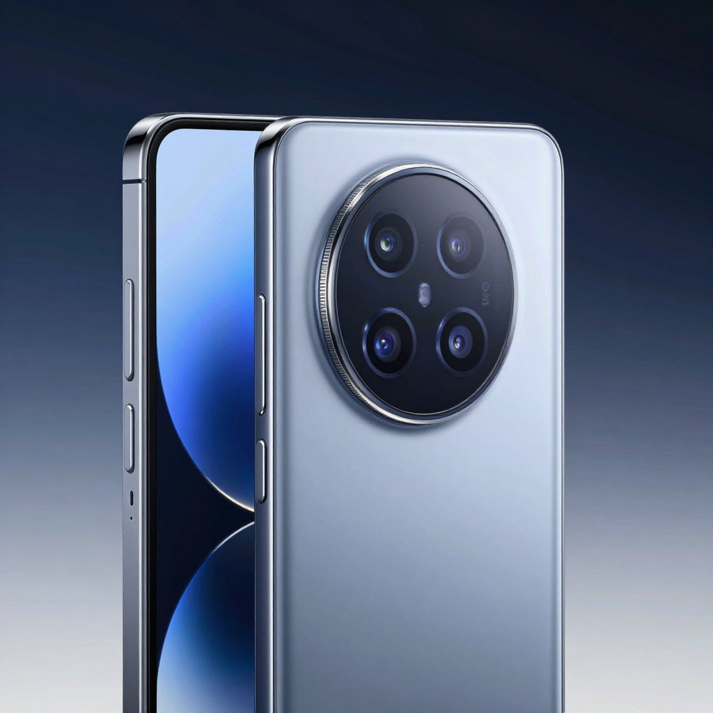 红米K80 Pro与一加13T性能跑分对比图表