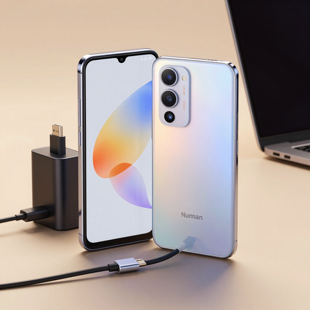 纽曼 X5 Pro 游戏性能测试场景