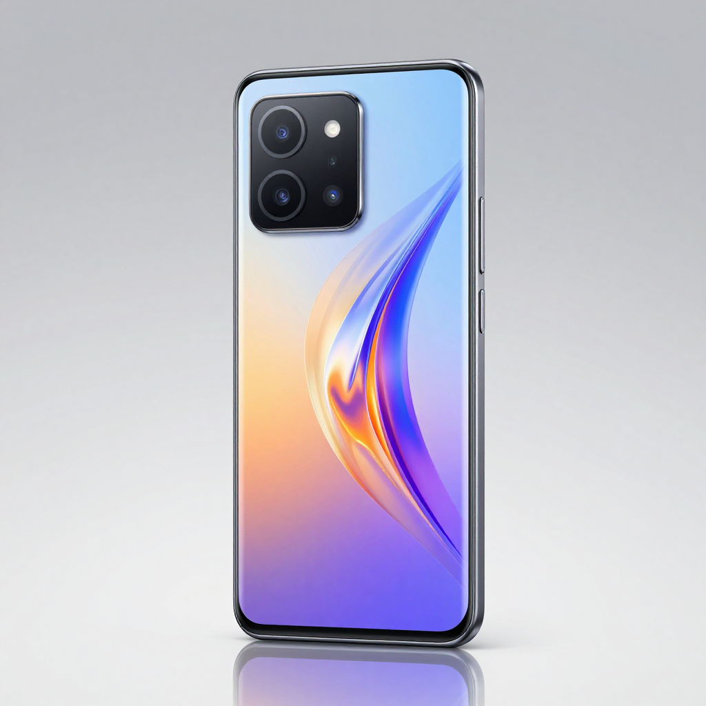 创星 X50 Pro 夜景样张与 vivo X100s 人像样张对比展示