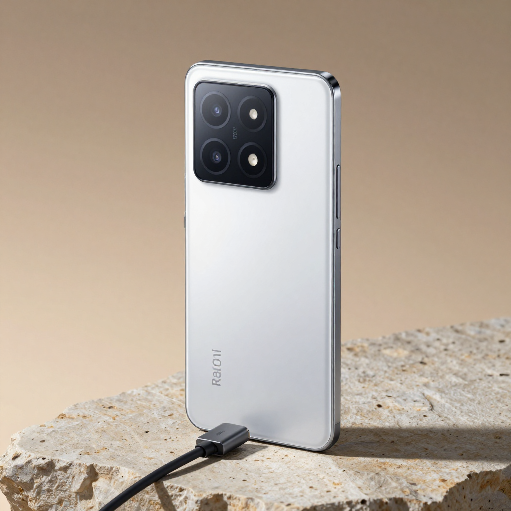 ROG Phone 8d 游戏模式界面与散热细节