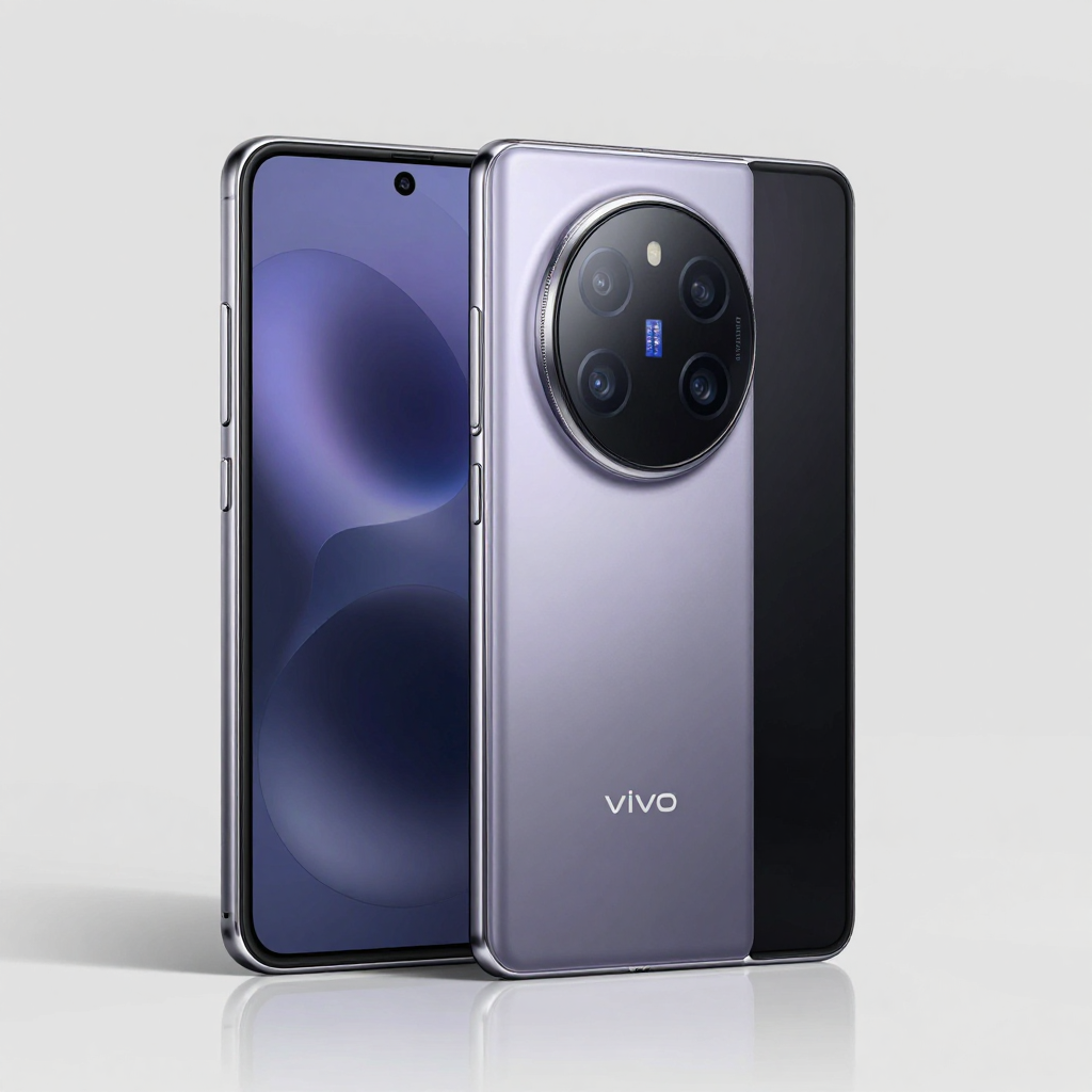 vivo X Fold3与小米MIX Fold4对比图