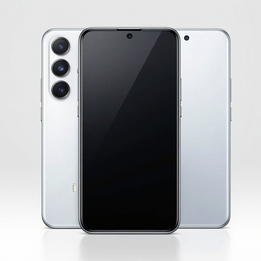 vivo S19 Pro 拍摄的人像样张，展示自然美颜效果