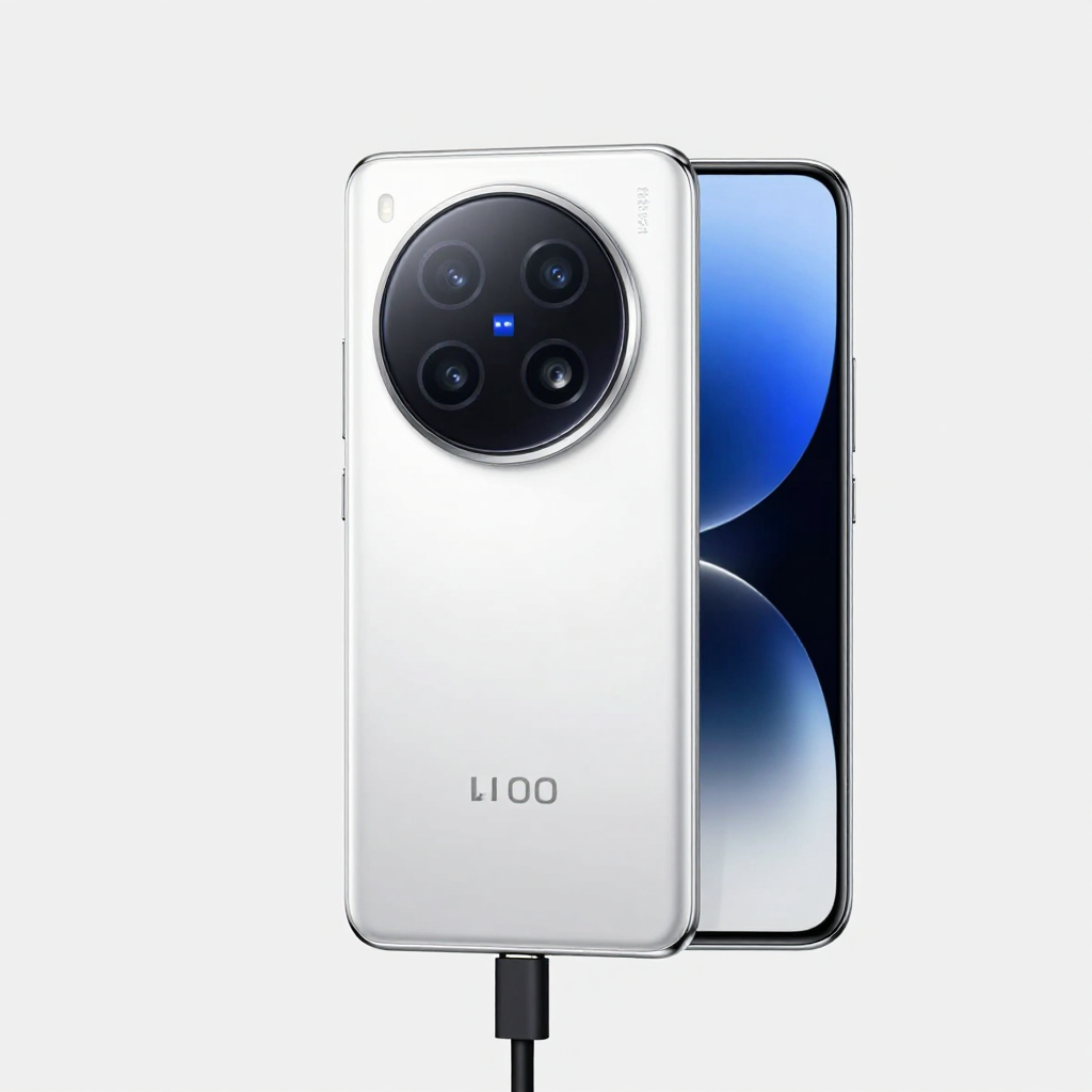 一加Ace3Pro与iQOO Neo9Pro对比图