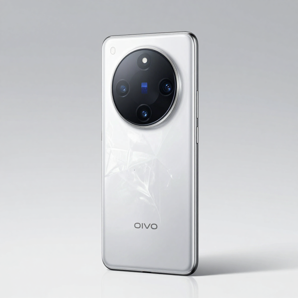 小米14与vivo X100 拍照对比