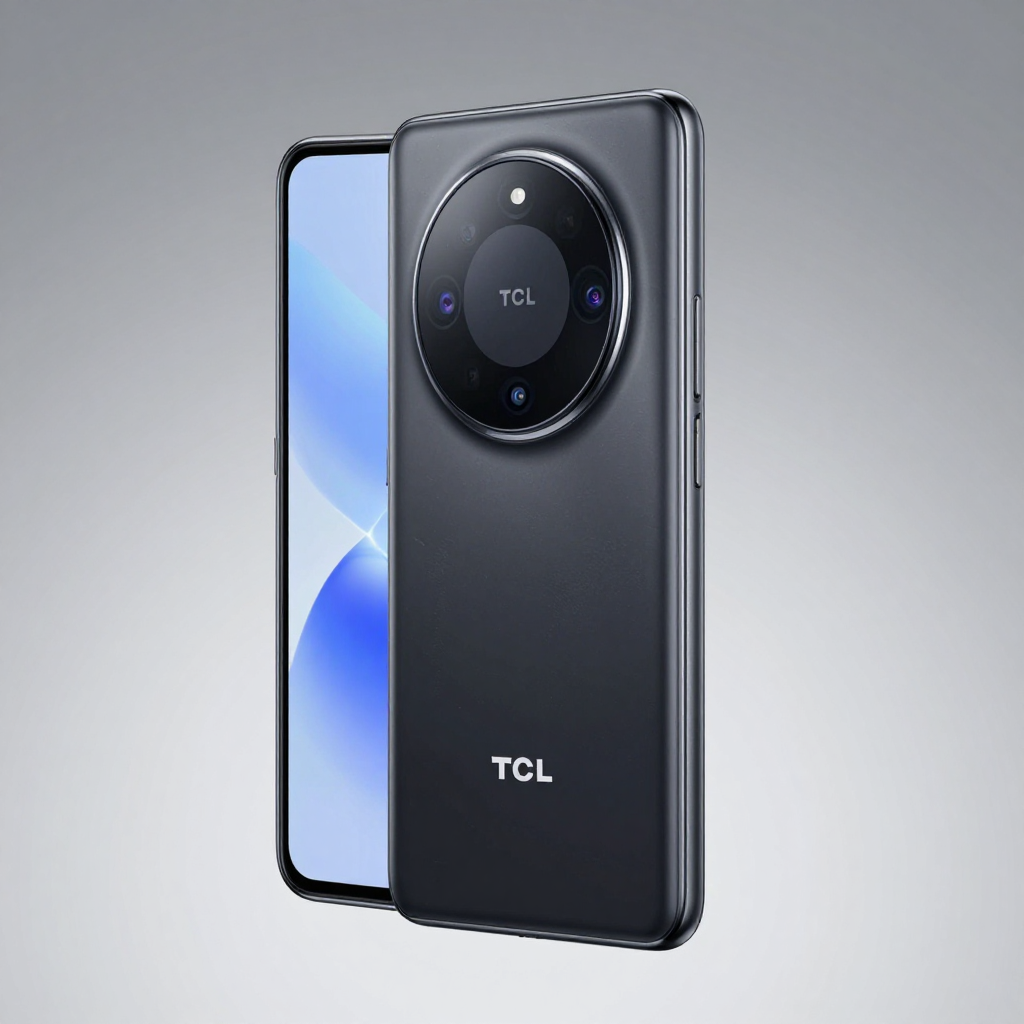 TCL手机深度评测:性能、拍照、续航全面拆解