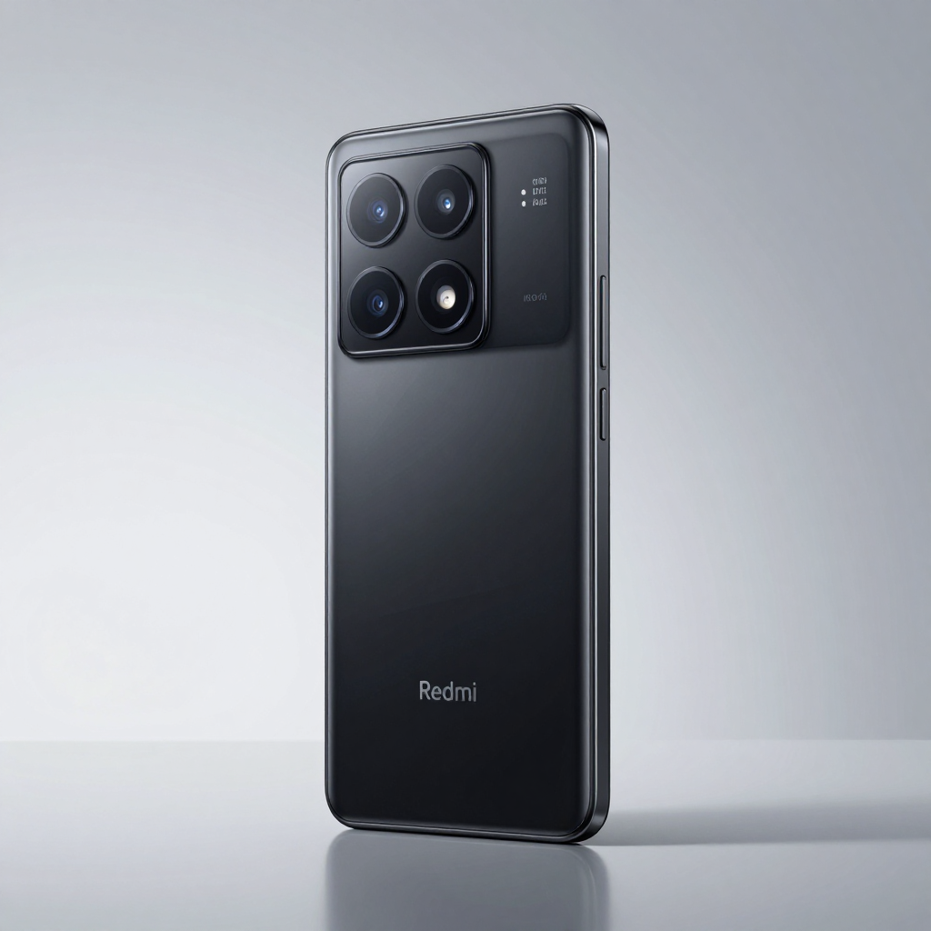 Redmi K70和iQOO Neo9对比图
