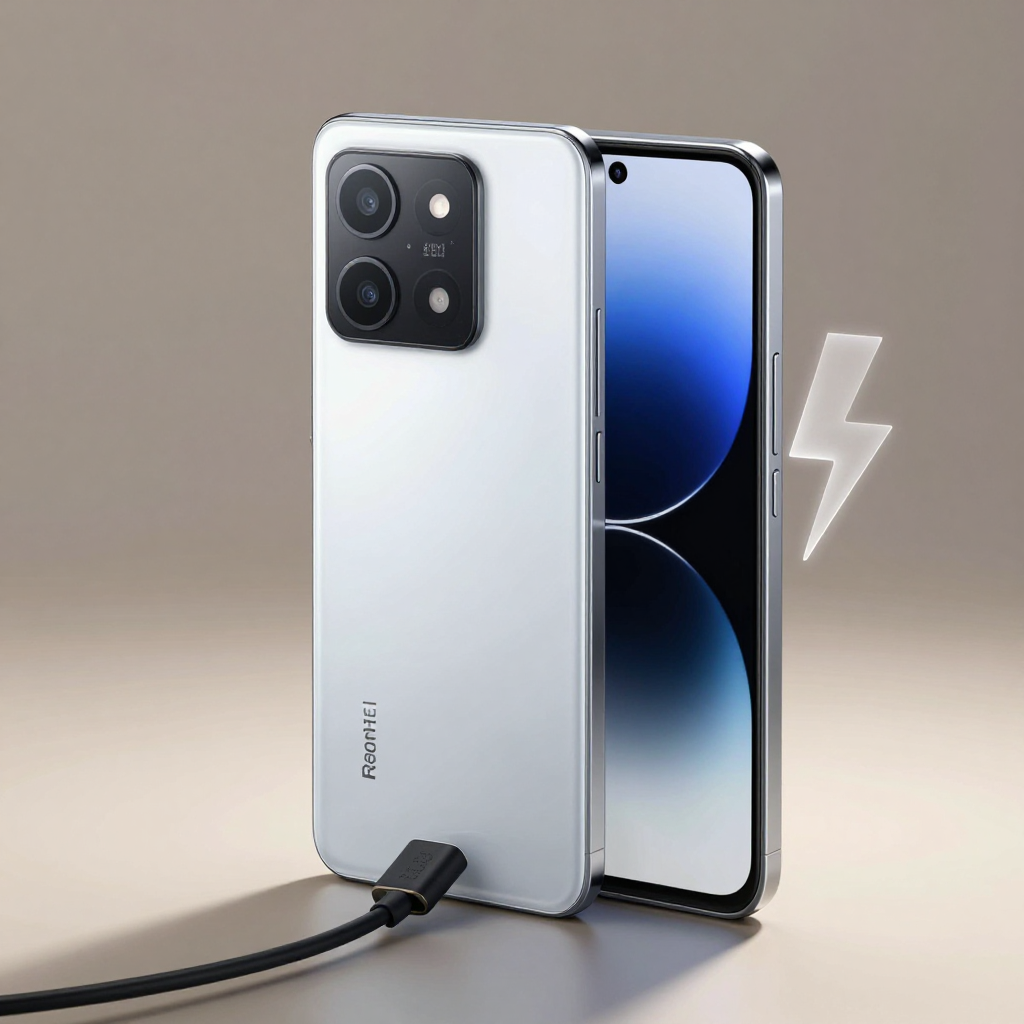 小米手机性能跑分对比图表,突出Redmi K70E的优势