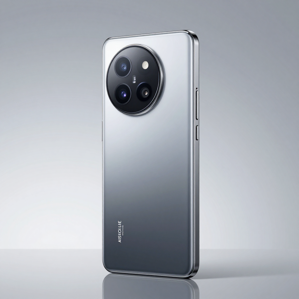Redmi Note 14 Pro+ 外观展示
