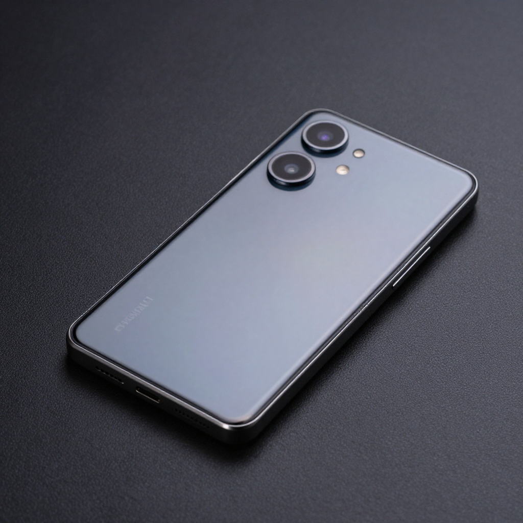 黑鲨5 Pro 游戏模式界面