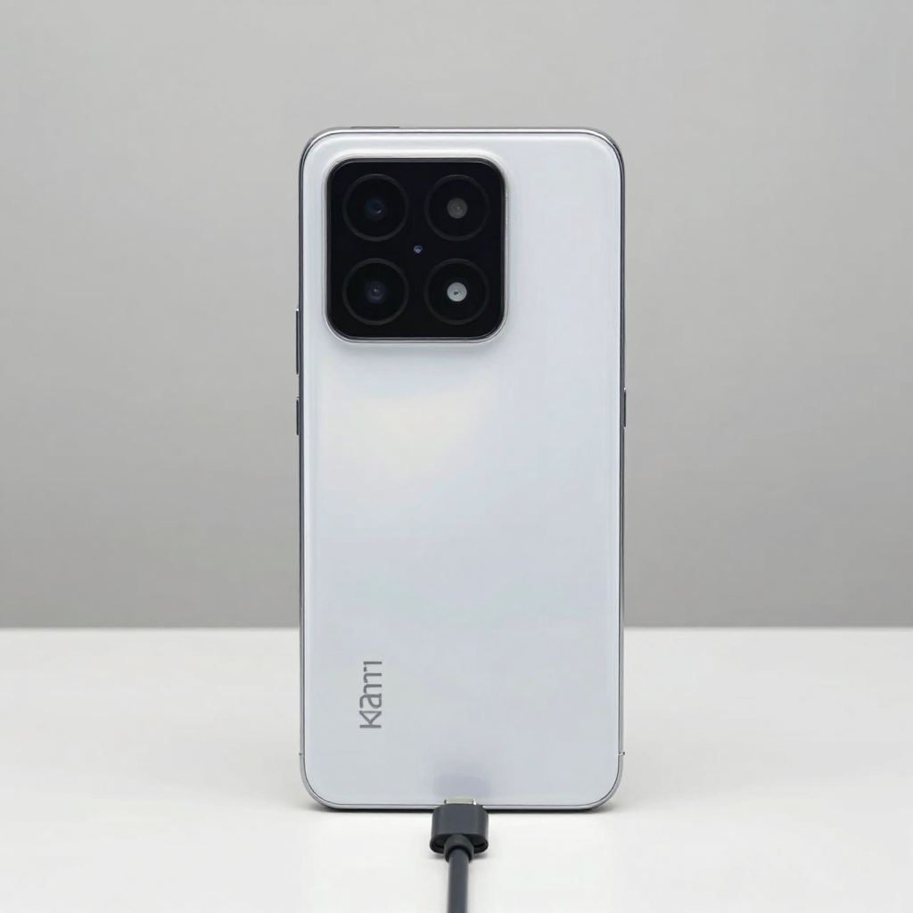 Redmi K80 Pro和iQOO 13的游戏性能测试场景