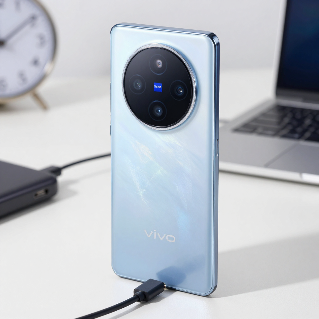 vivo S系列人像摄影样张与iQOO Z系列游戏场景对比图