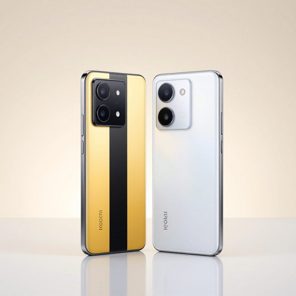 iQOO Z9 Turbo与一加Ace 3V性能对比场景图