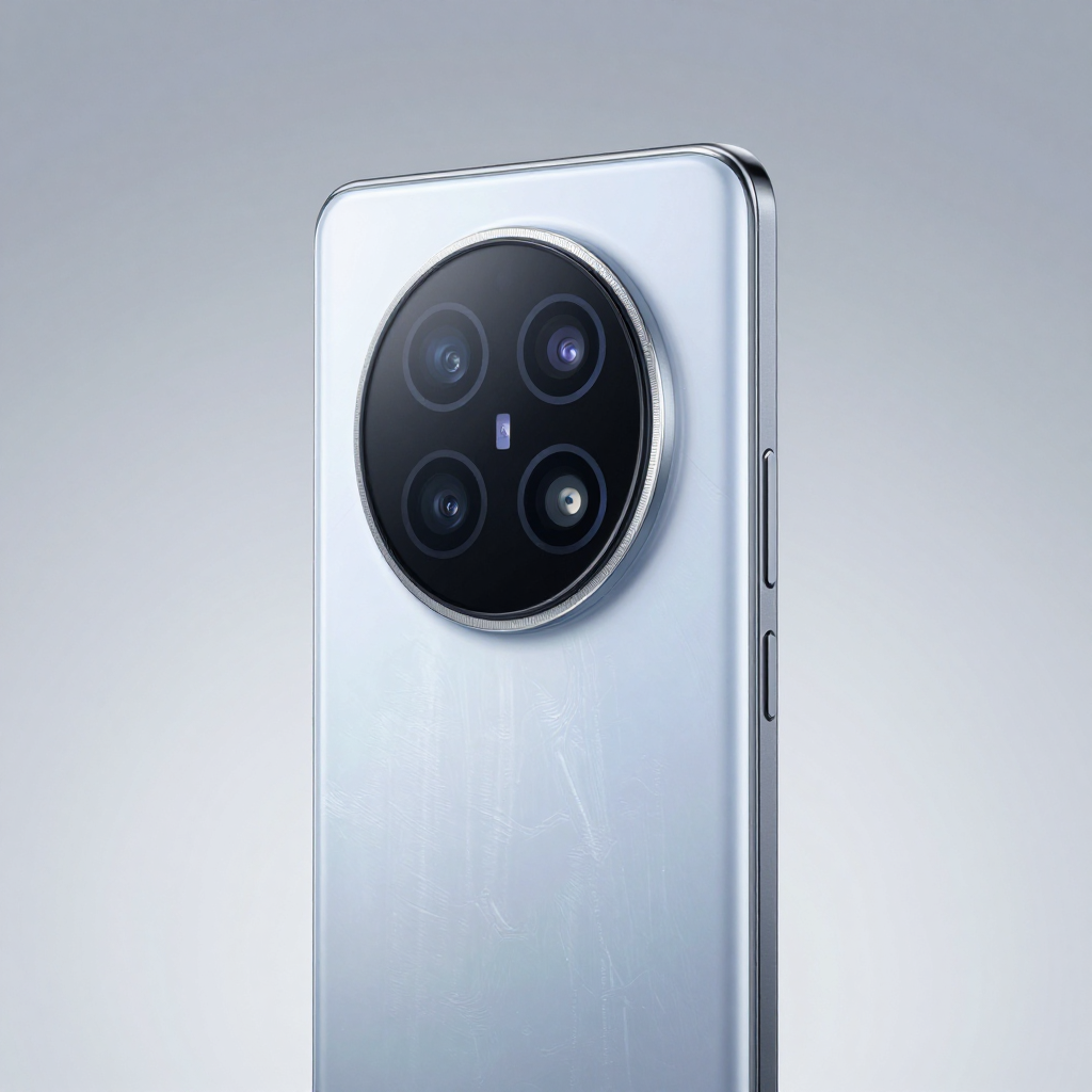小米14与vivoX100影像样张对比展示