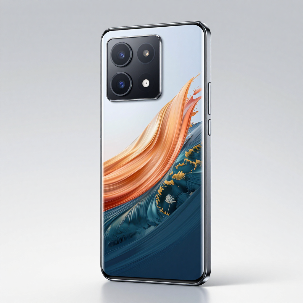 iQOO Neo9 Pro 游戏场景展示，突出高性能散热