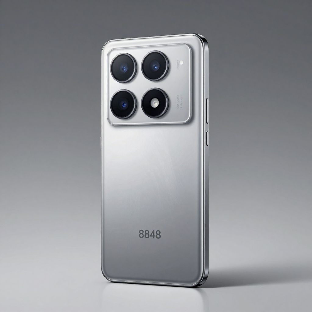 红米K70与iQOO Neo9性能对比图