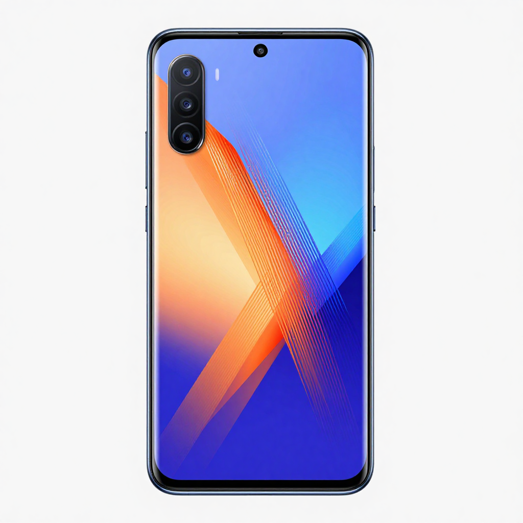 尼凯恩N3 Ultra与红魔9S Pro+性能对比场景图