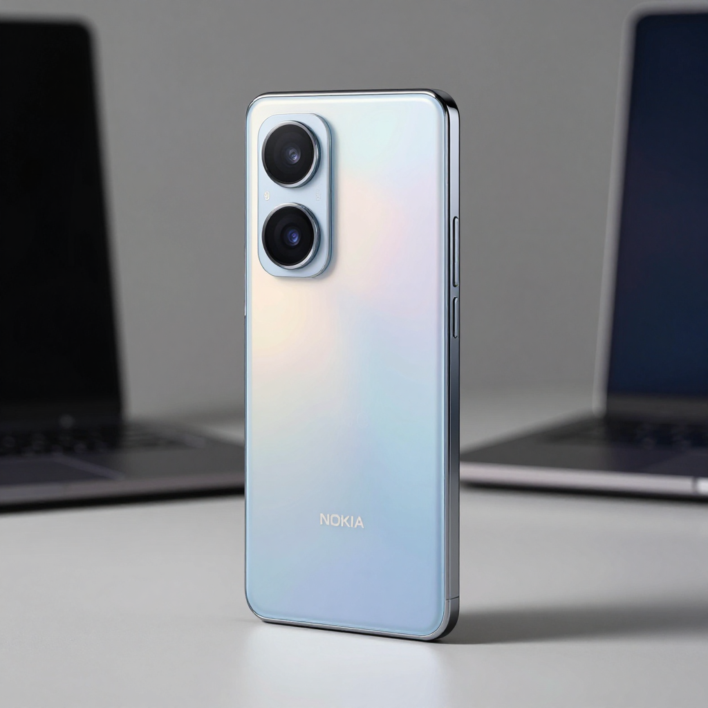 诺基亚X30 2026与竞品续航对比图表
